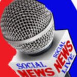 Profile photo of Social Live News